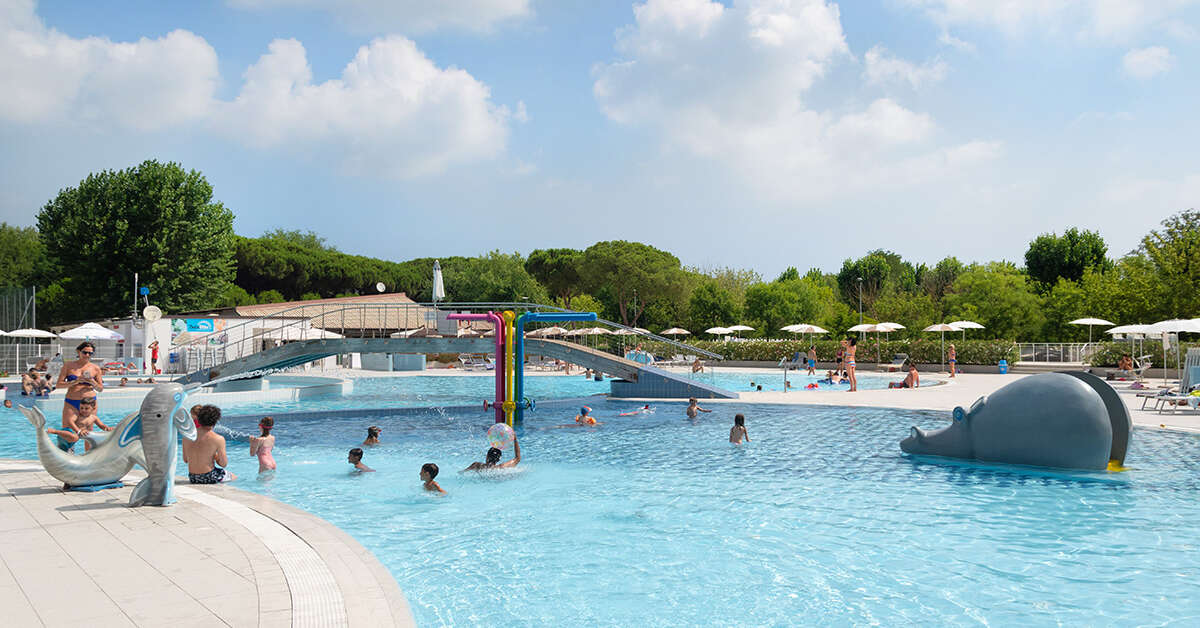 Een foto van Adriano Camping Village