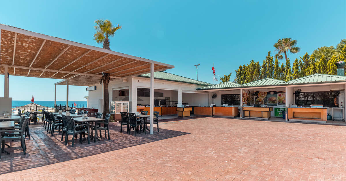Een foto van Emelda Sun Club