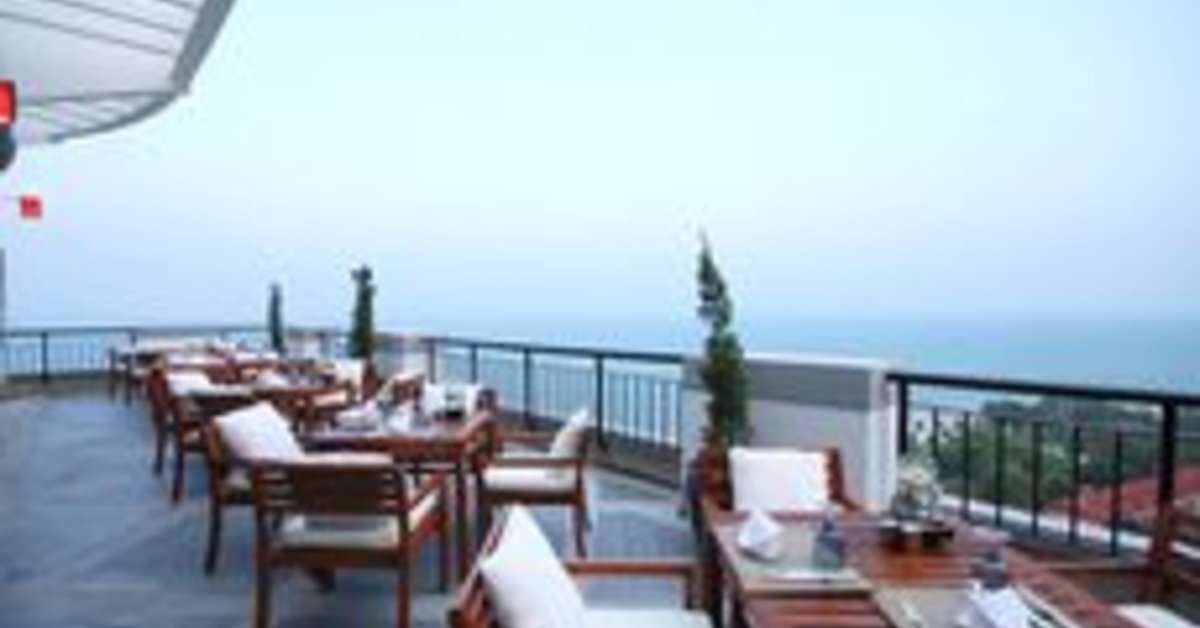Een foto van Hilton Hua Hin Resort & Spa