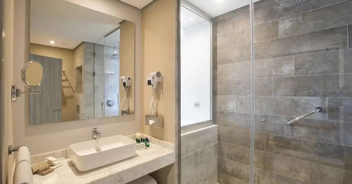 Een foto van Hotel Relax Marrakech