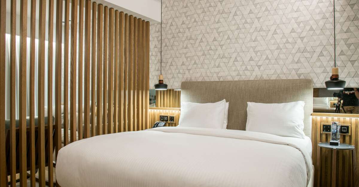 Een foto van Akasha Beach Hotel & Spa