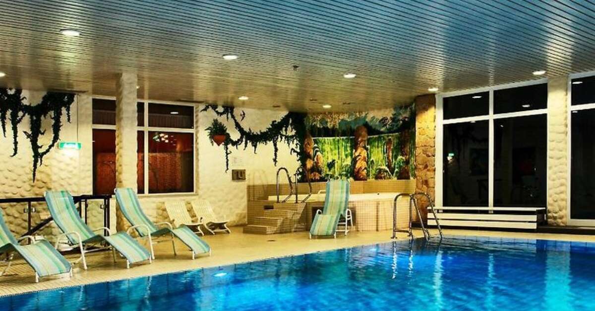 Ein Foto H Plus Hotel Willingen