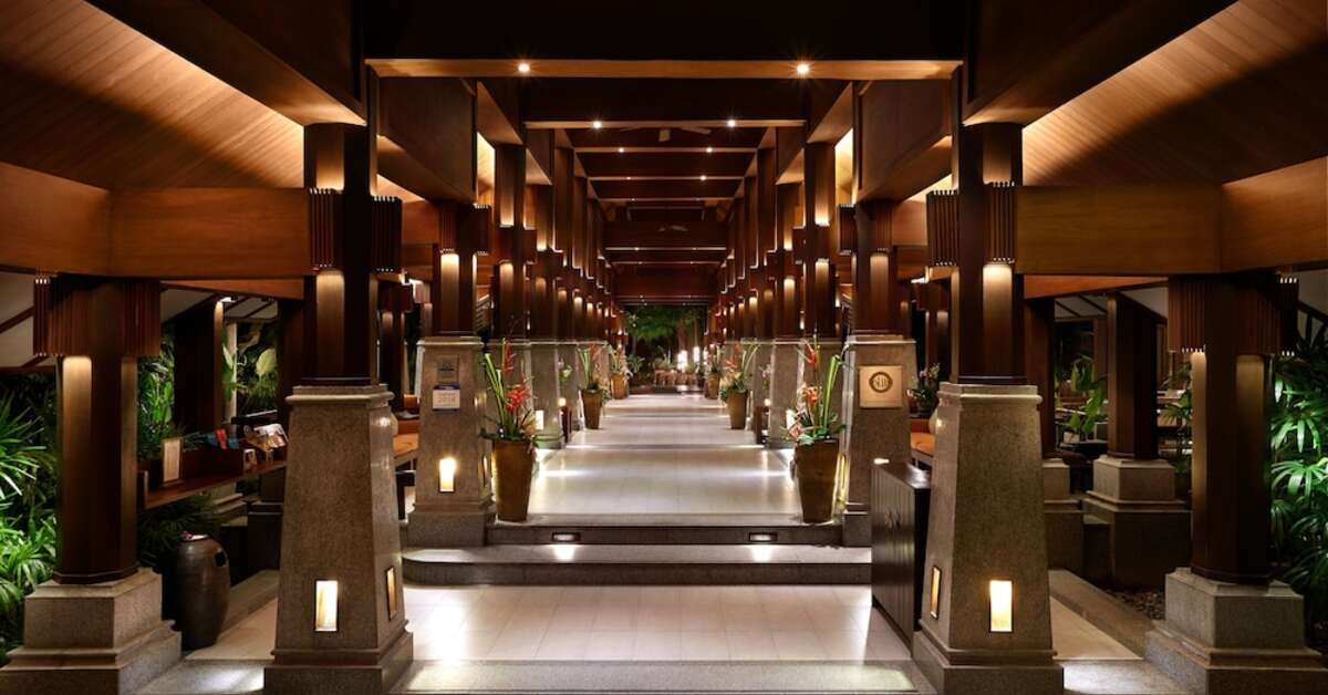Een foto van Bo Phut Resort & Spa
