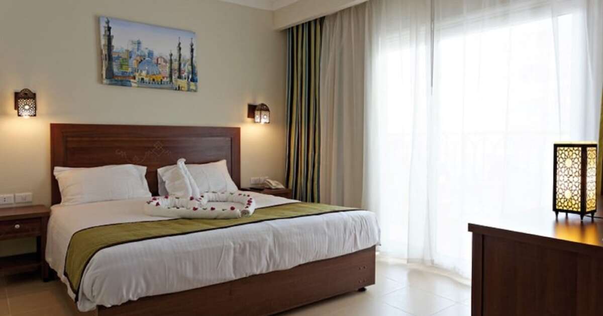 Een foto van Royal Star Beach Resort