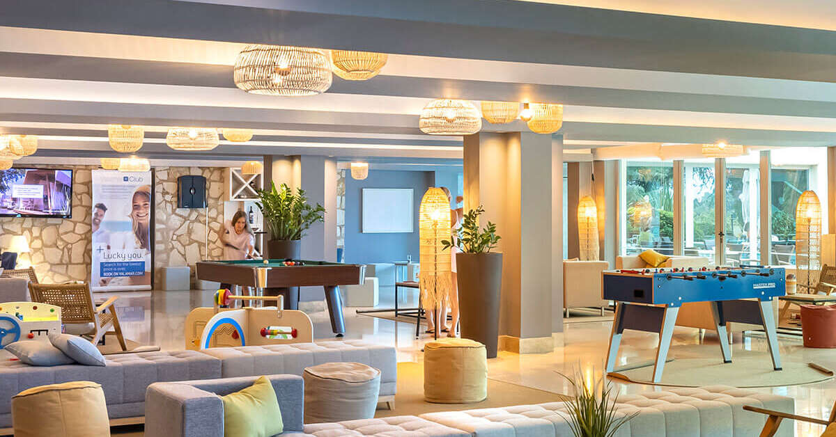 Ein Foto Sunny Porec by Valamar