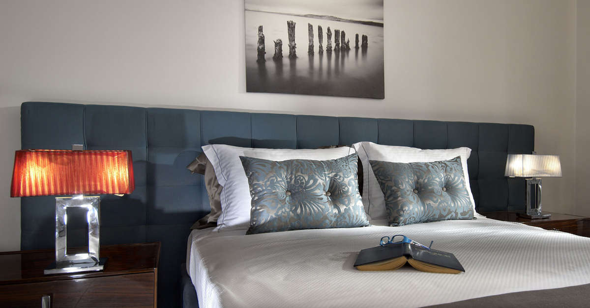 Een foto van Pomegranate Welness Spa Hotel