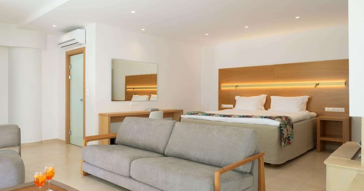 Ein Foto High Beach Resort & Spa