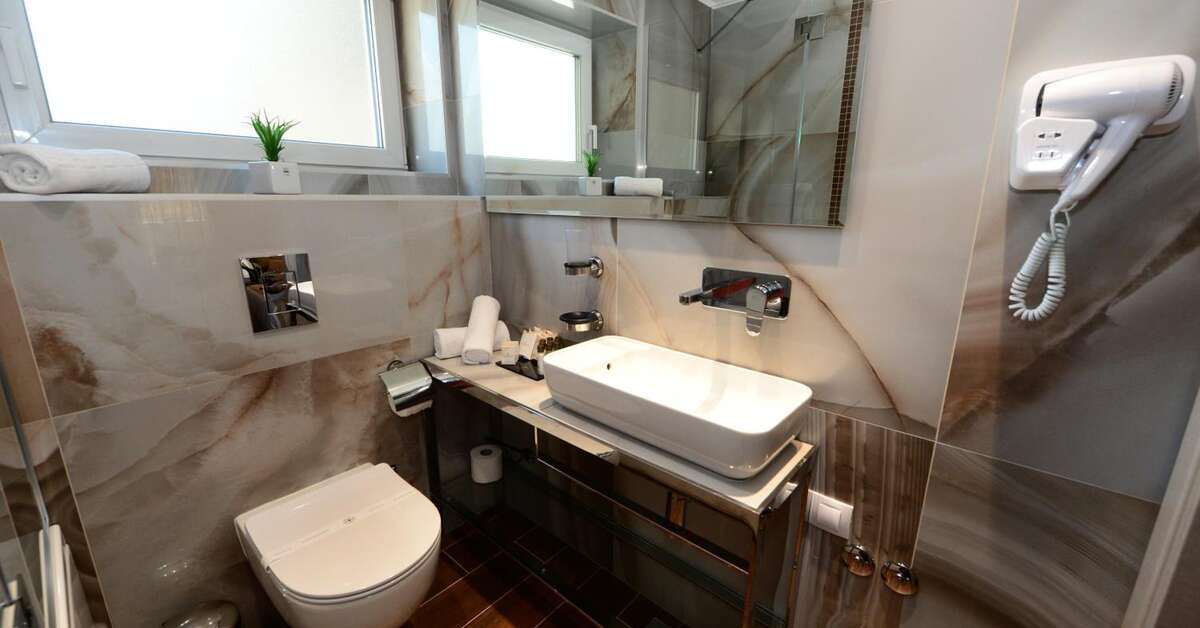 Een foto van Alexander Square Boutique Hotel