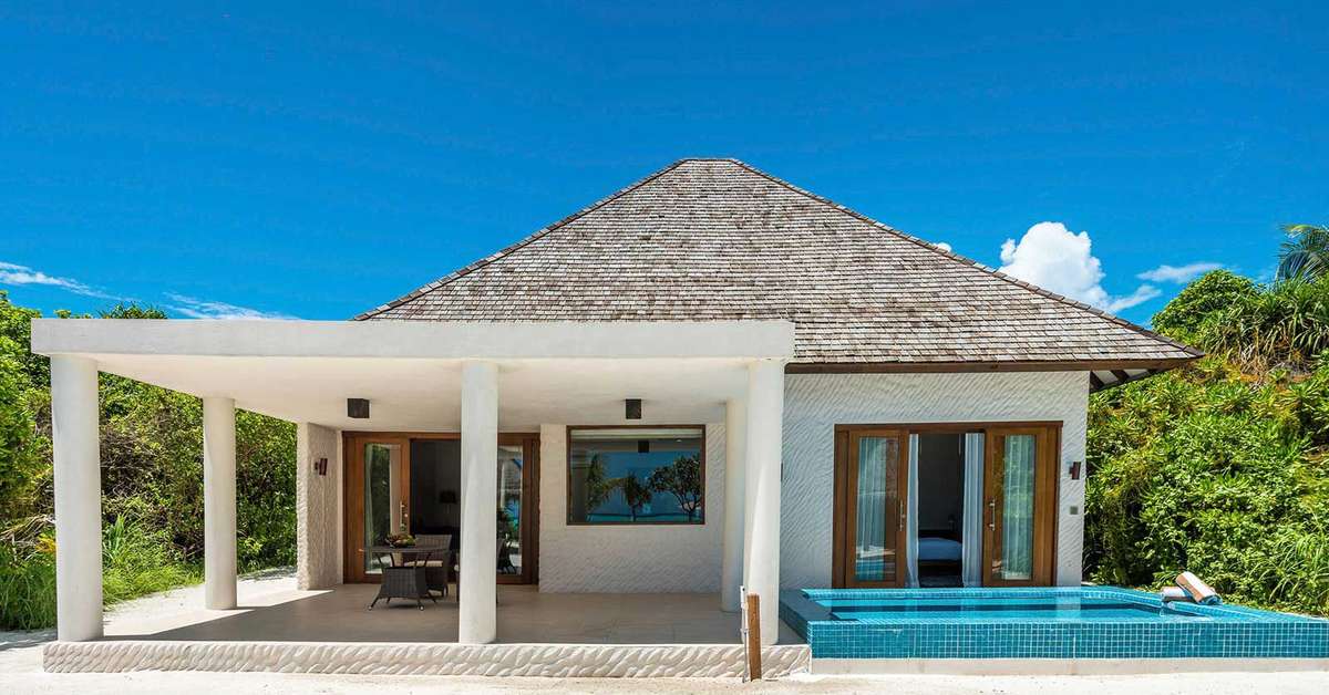 Een foto van Hideaway Beach Resort & Spa