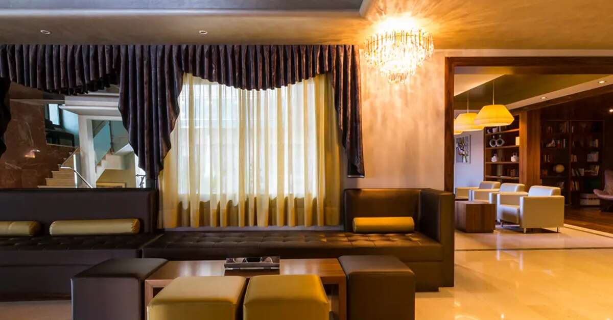 Een foto van Sant Jordi Boutique Hotel