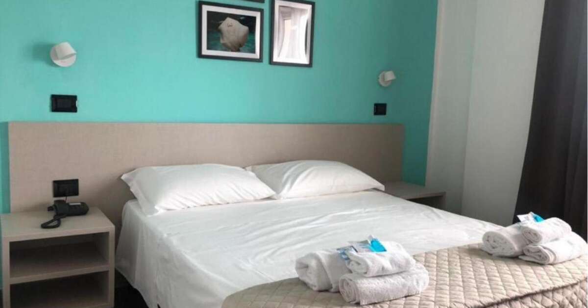 Een foto van Hotel Palazzo Caveja