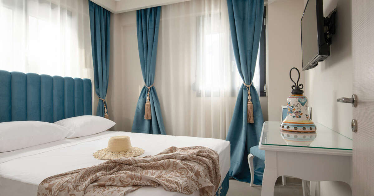 Een foto van Mykoniatika Villas