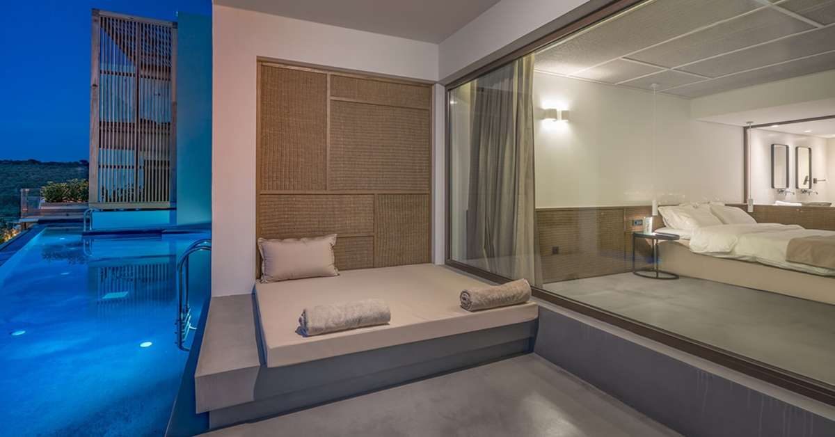Een foto van Zante Maris Suites