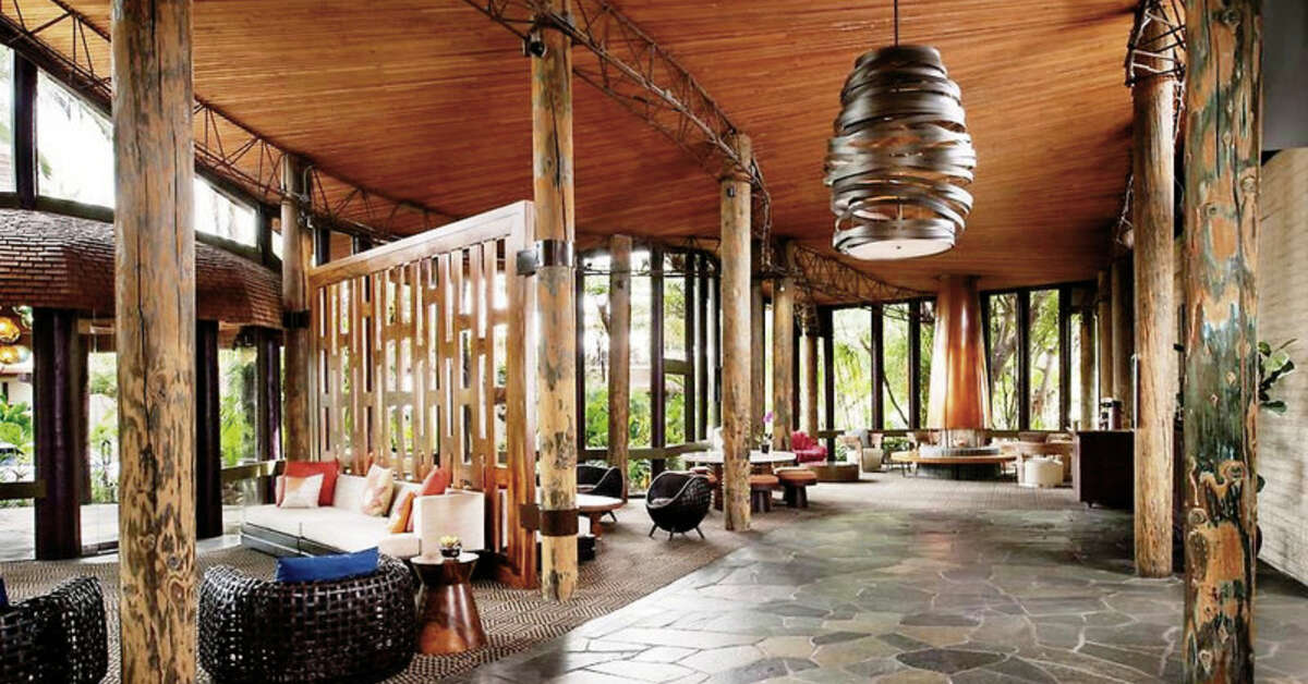 Een foto van Paradise Point Resort & Spa