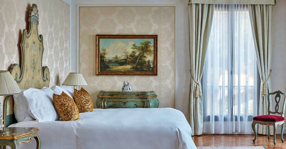 Ein Foto Hotel Cipriani A Belmond Hotel