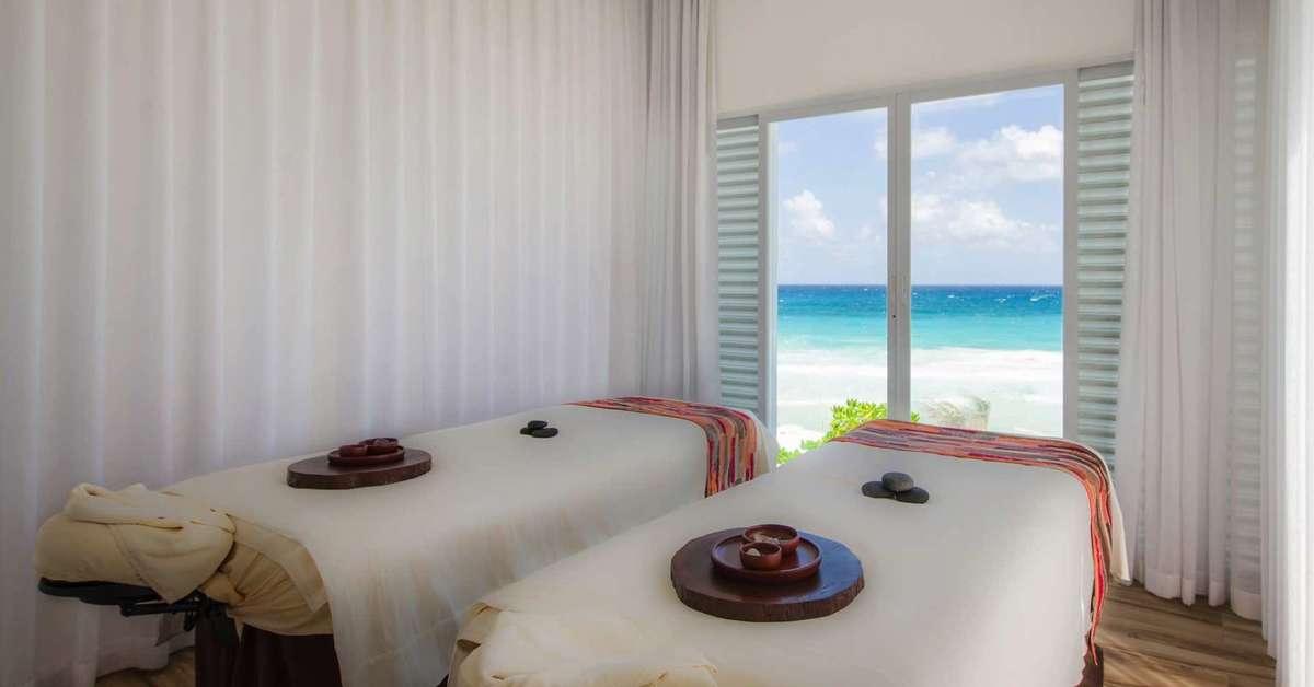 Een foto van Oleo Cancun Playa