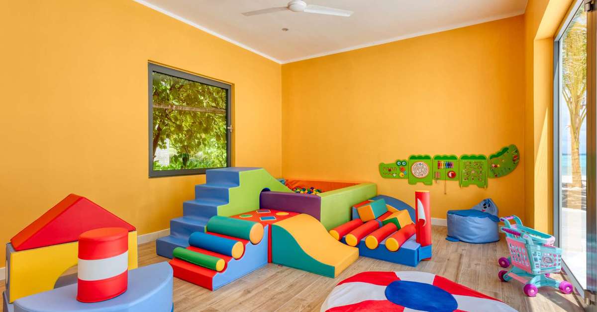 Een foto van Kuredhivaru Resort & Spa