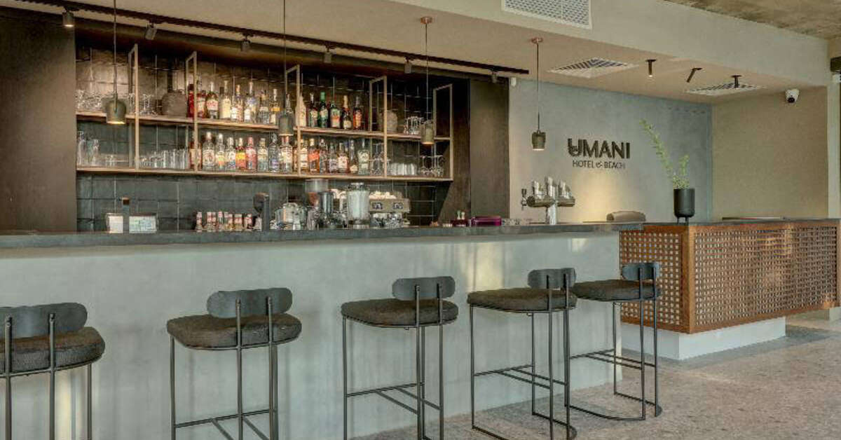 Een foto van Umani Hotel & Beach