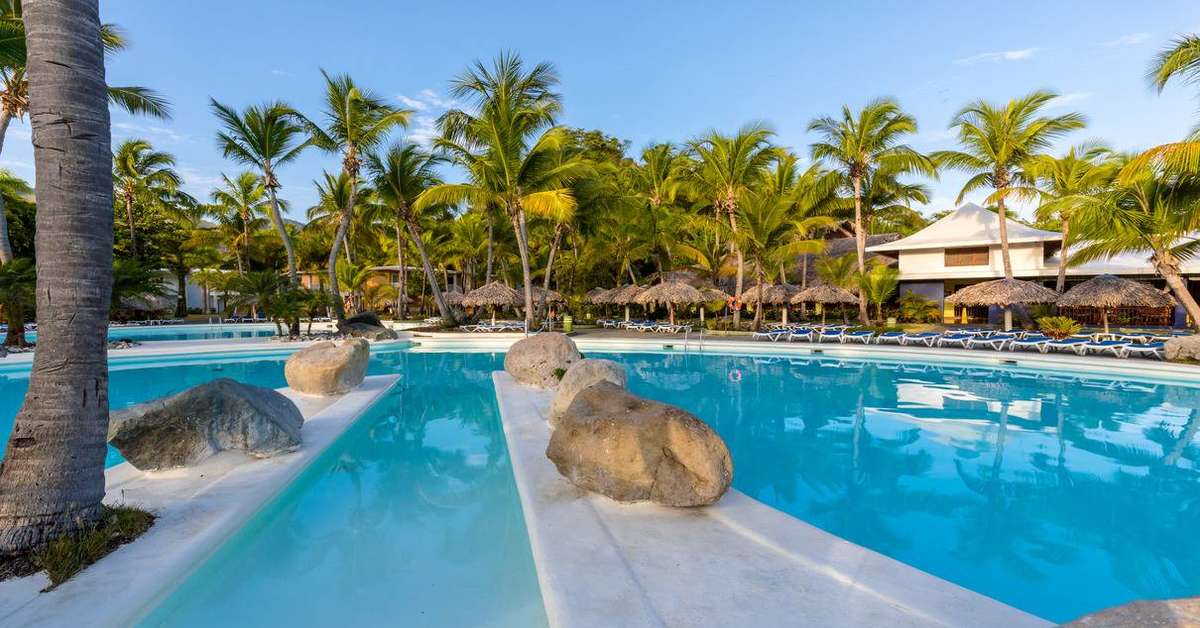Een foto van Playabachata Spa Resort
