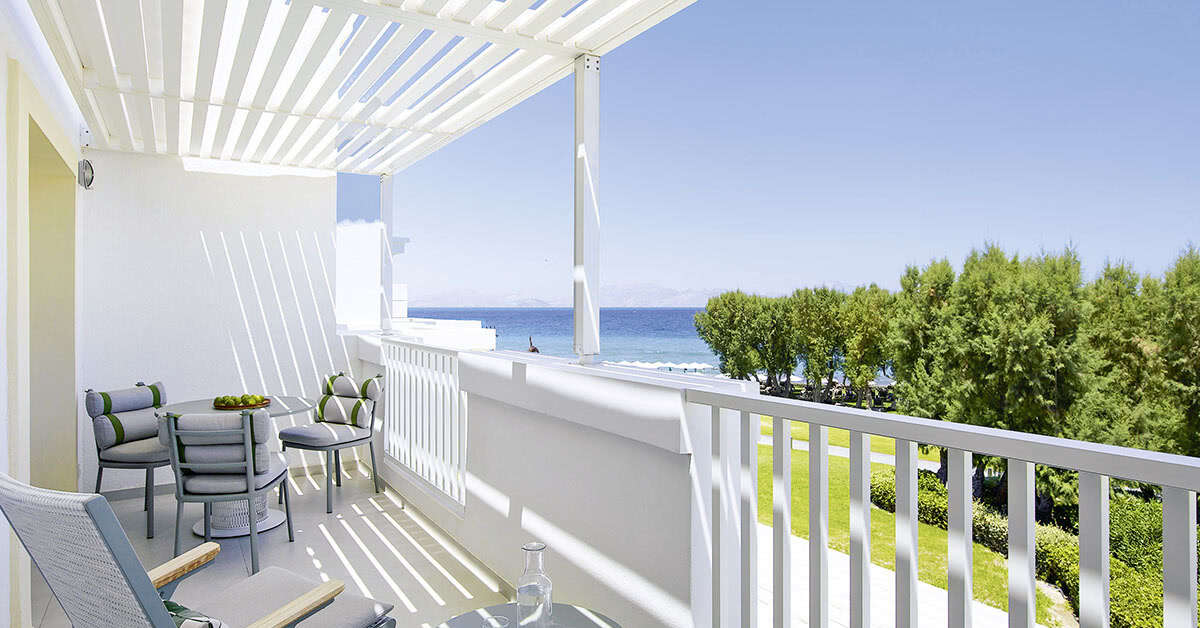 Een foto van Neptune Luxury Resort