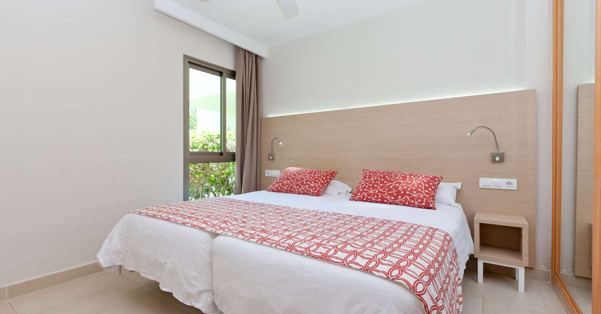 Een foto van Servatur Eden & Buganvillas