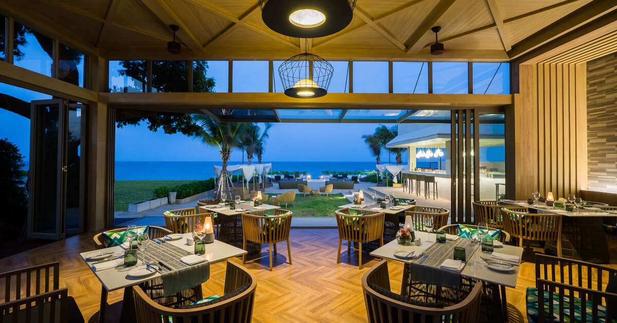 Een foto van Avani Hua Hin Resort & Villas
