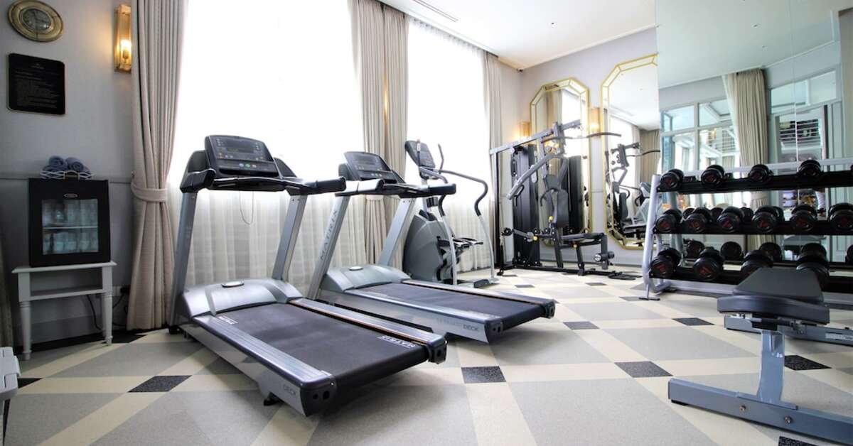 Een foto van The Salil Hotel Sukhumvit 57 Thonglor