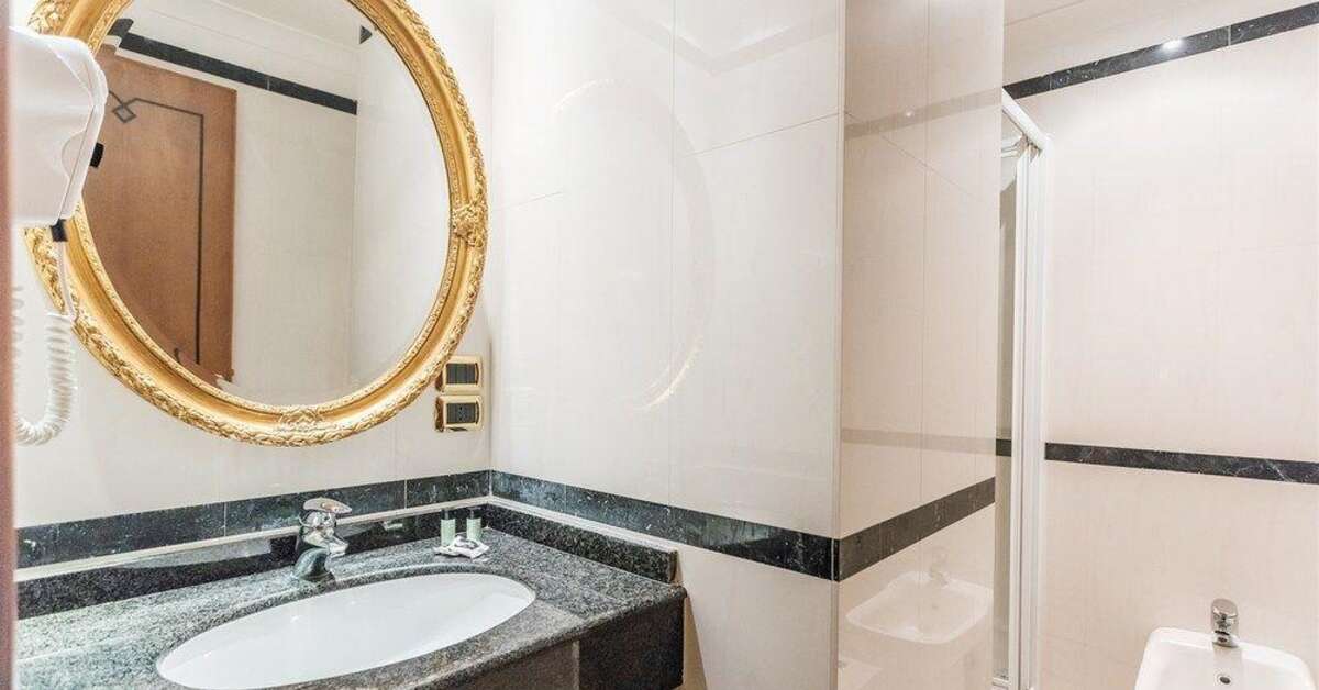 Een foto van Raeli Hotel Regio