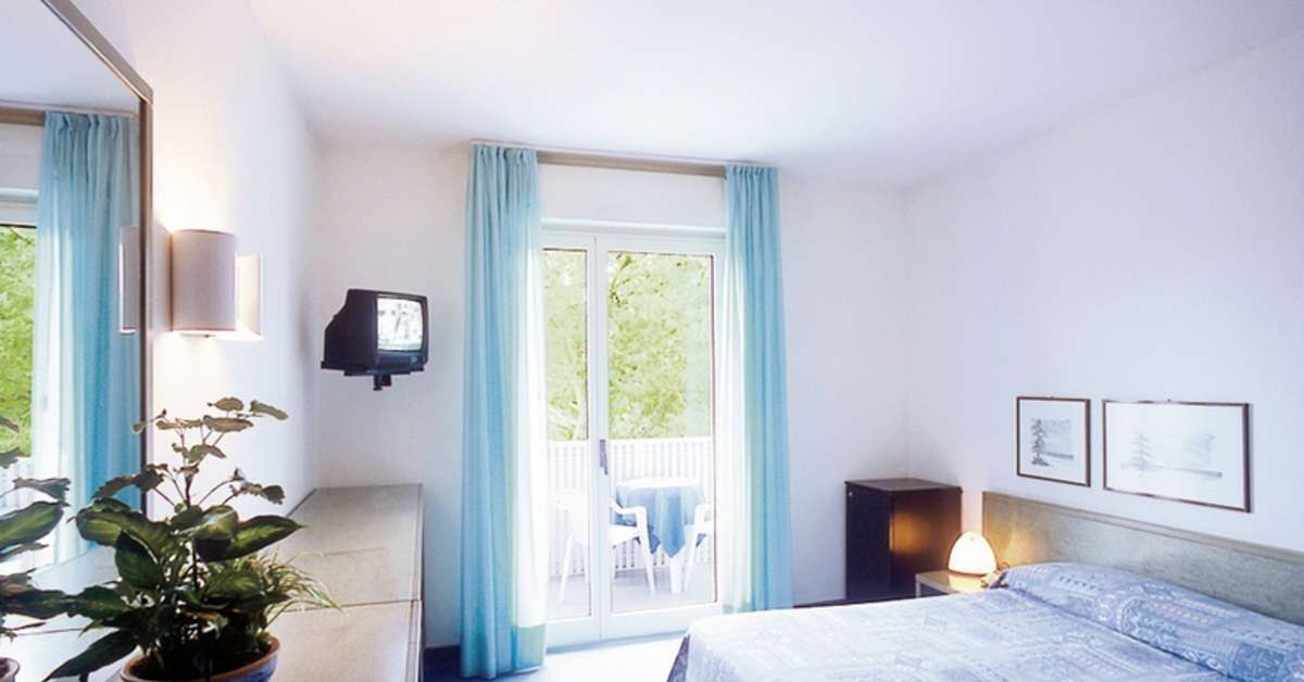 Ein Foto Hotel Florida