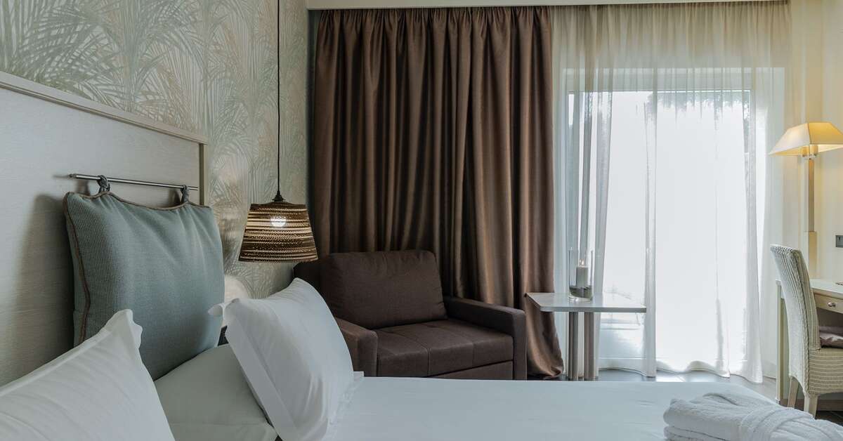 Een foto van Dion Palace Beauty & Spa Resort