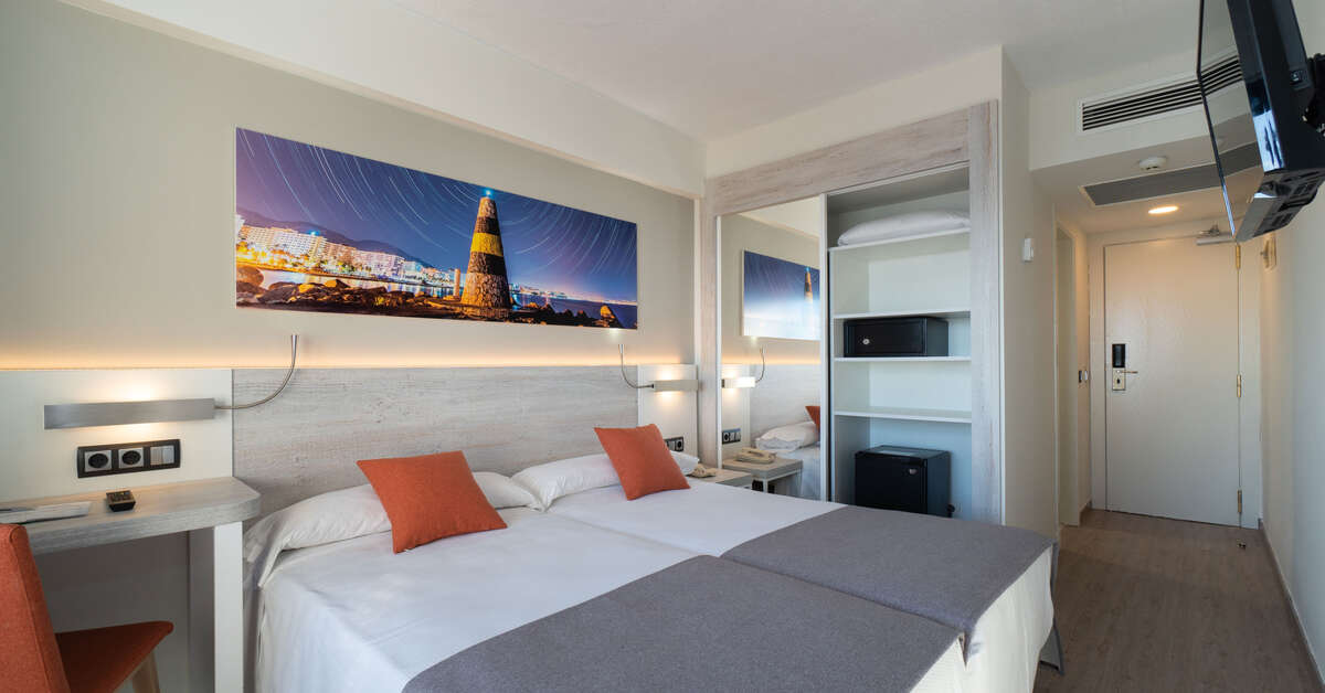 Een foto van Gran Hotel Bali