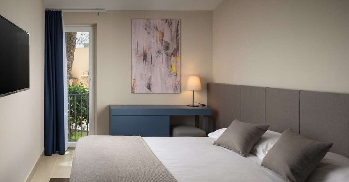 Een foto van Istrian Villas Plava Laguna