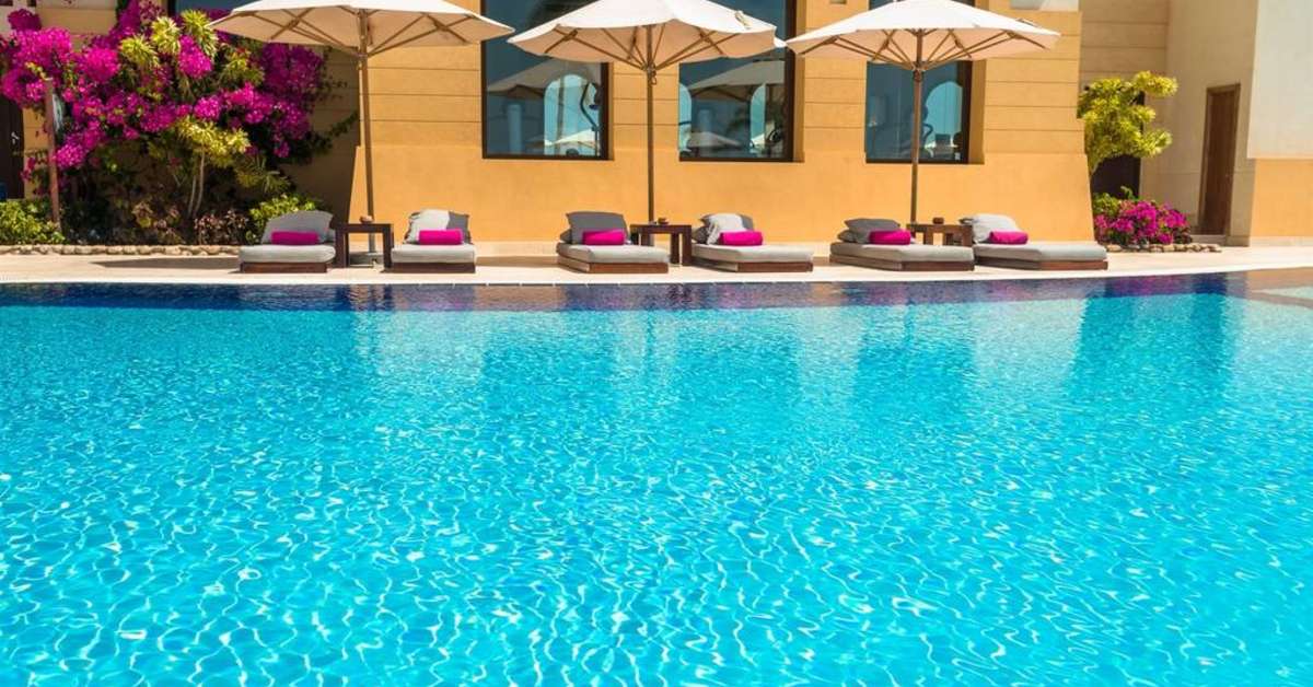 Een foto van Ra Boutique Hotel