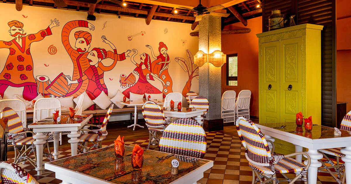 Een foto van Zilwa Attitude Hotel