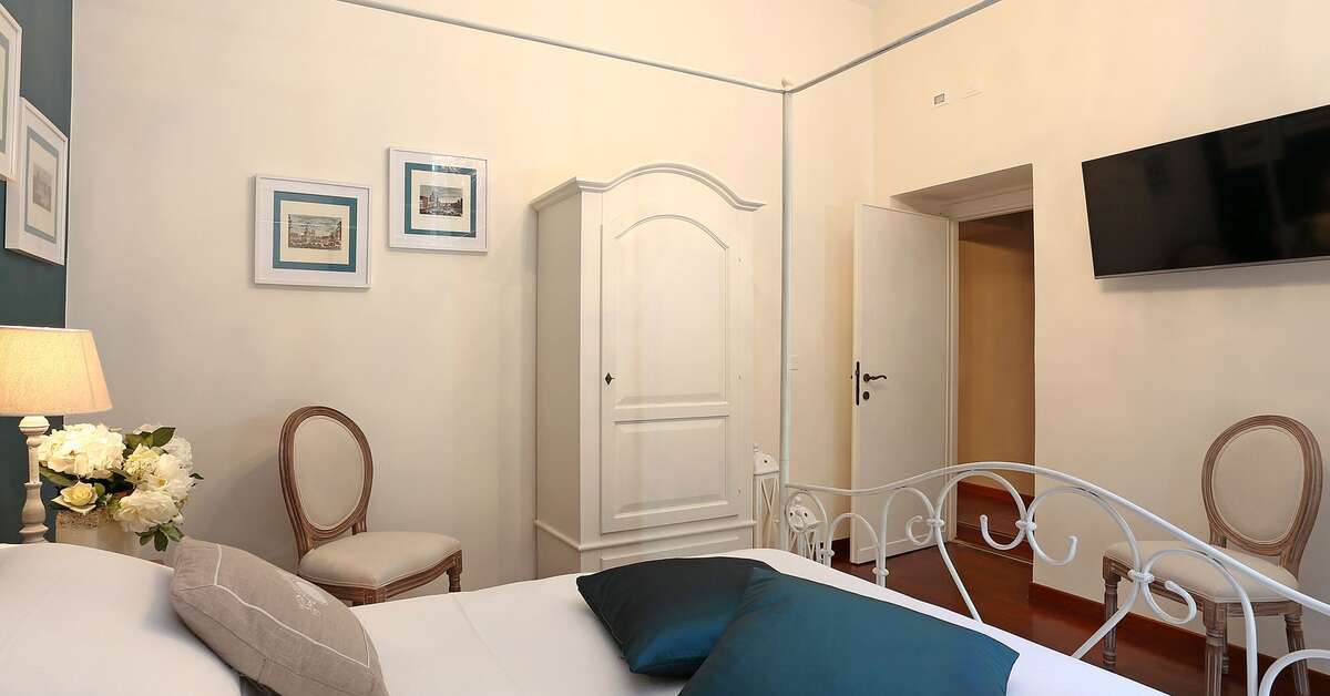 Een foto van Avignonesi Suites