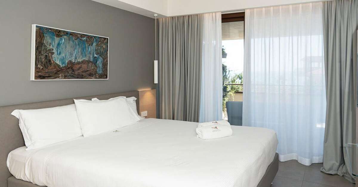 Een foto van Sicilia's Residence Hotel Art & Spa