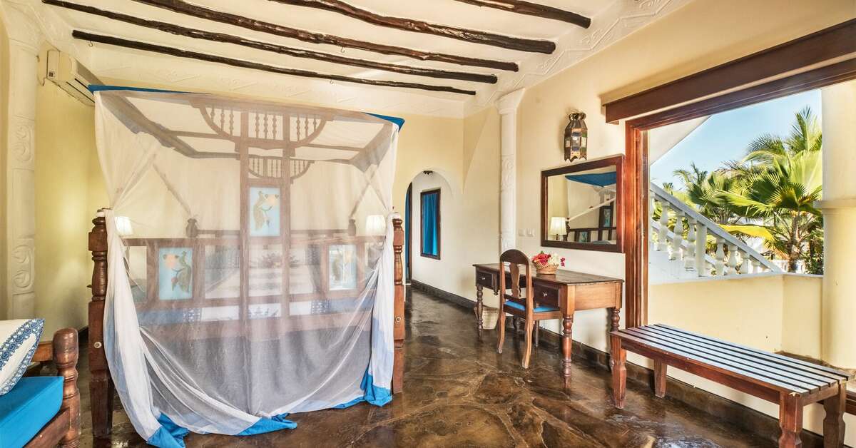 Een foto van Jumbo Resort
