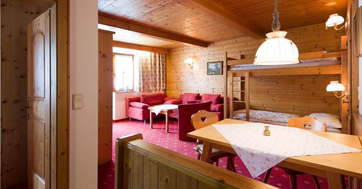 Een foto van Gasthof Obermair