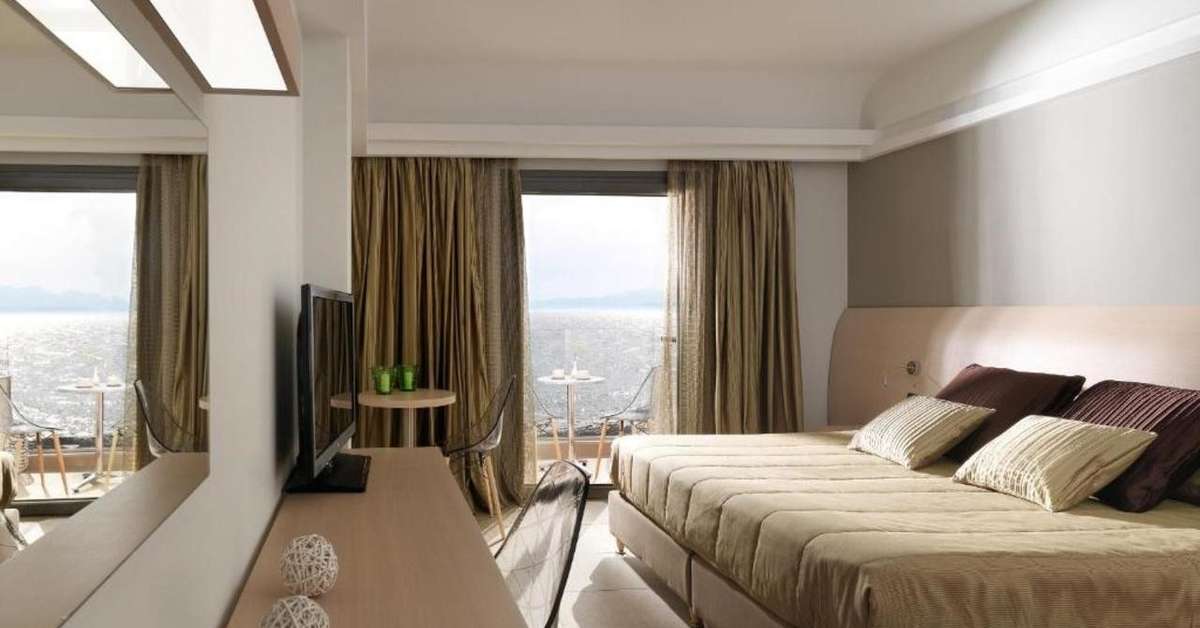 Een foto van Alas Resort & Spa