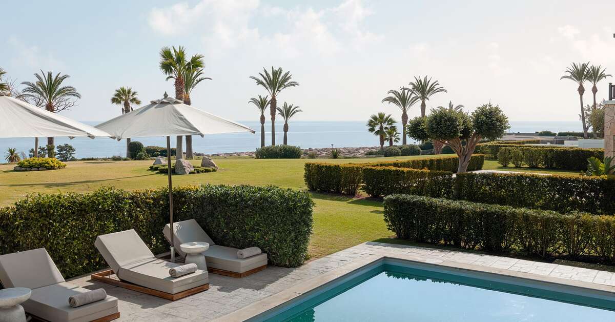 Een foto van Grecotel Kos Imperial