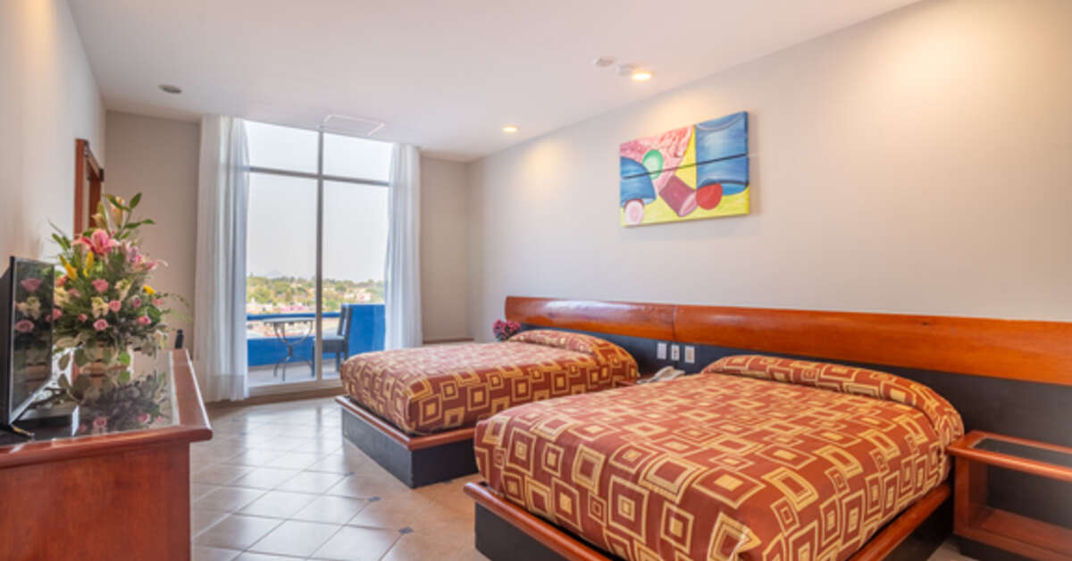 Ein Foto GS Hotel Cuernavaca