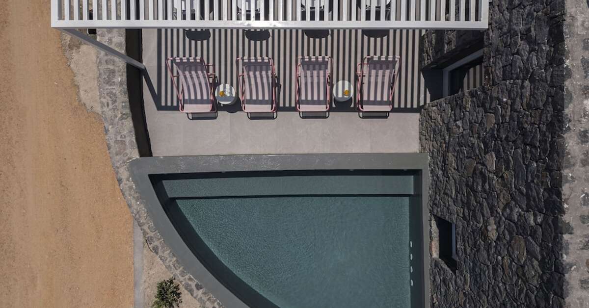 Een foto van Neo Suites