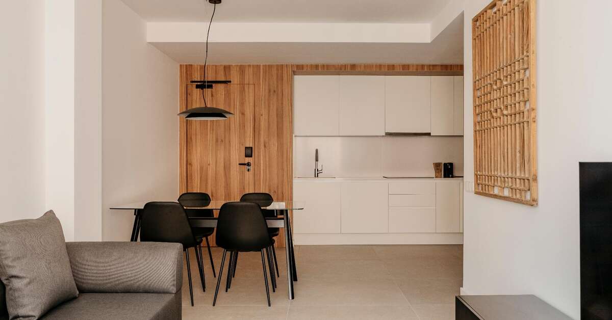 Een foto van Europa Barcelona Appartementen