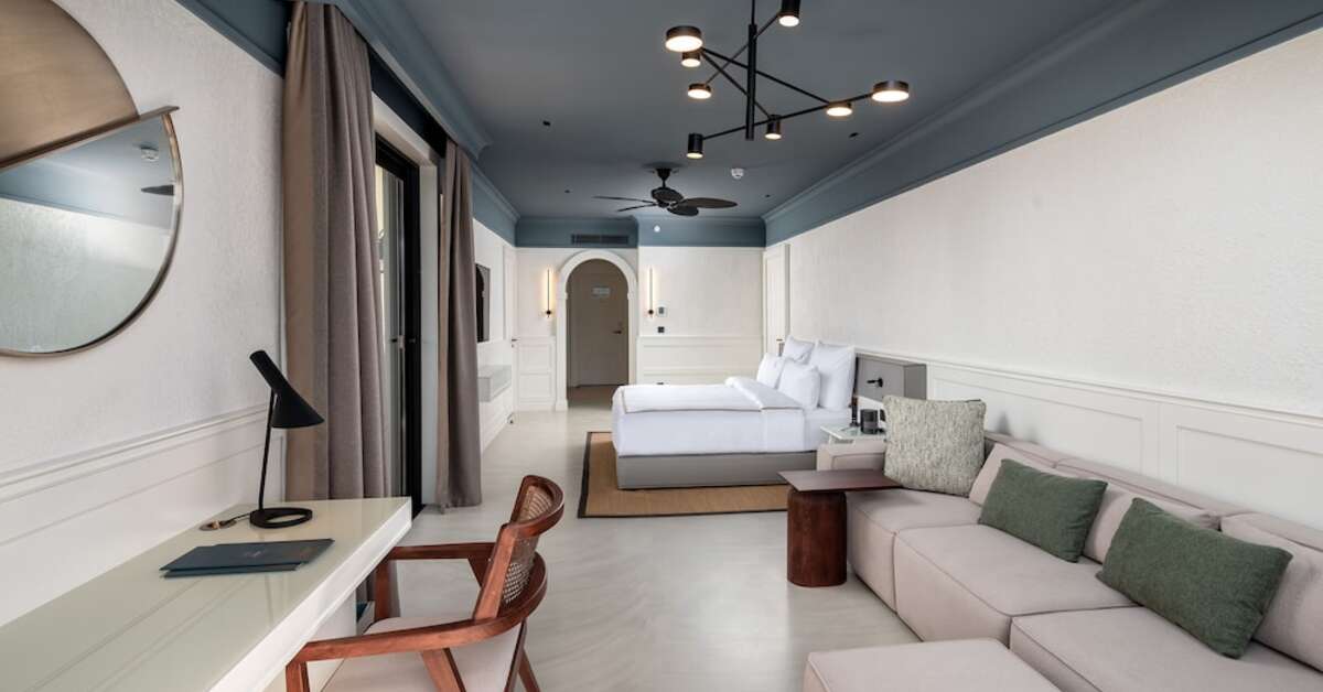 Een foto van Casa Nonna Bodrum