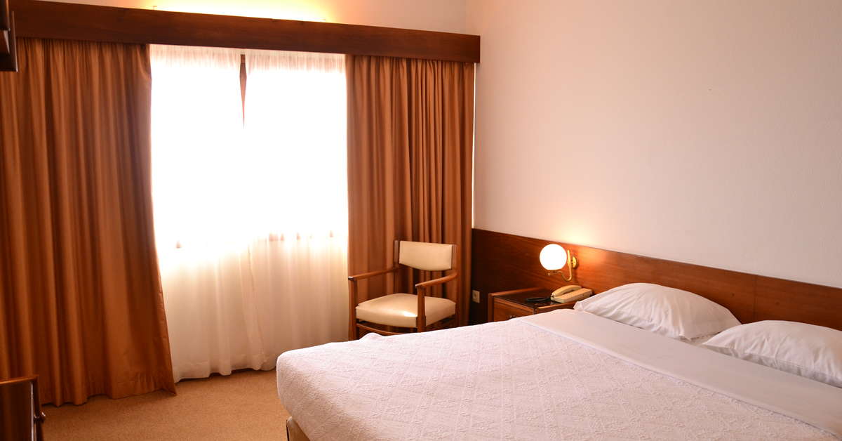 Een foto van Hotel Santo Andre