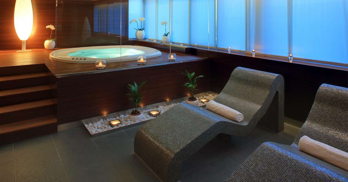Een foto van Hotel Aristos
