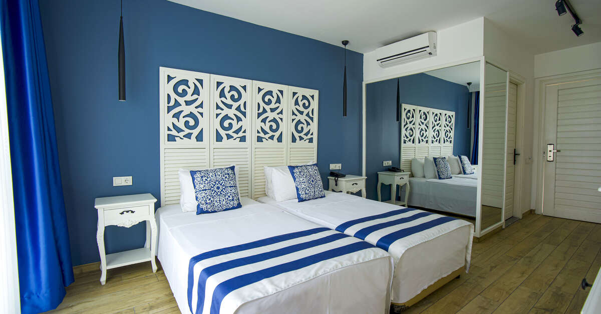 Een foto van Blue Dreams Resort & Spa