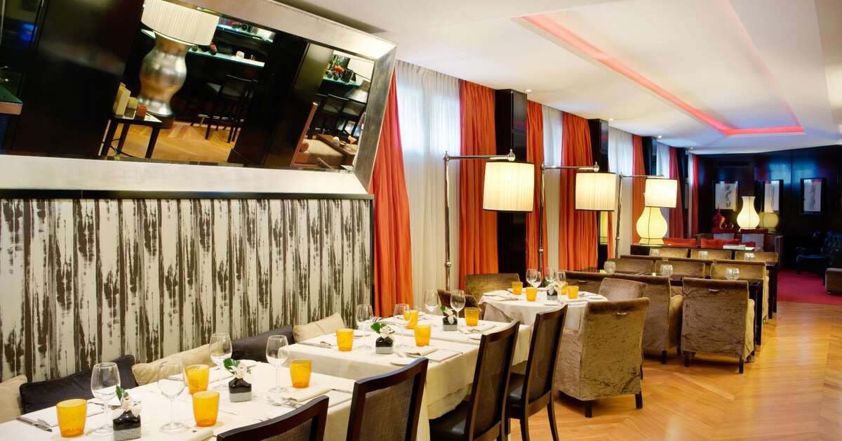 Een foto van Starhotels Anderson