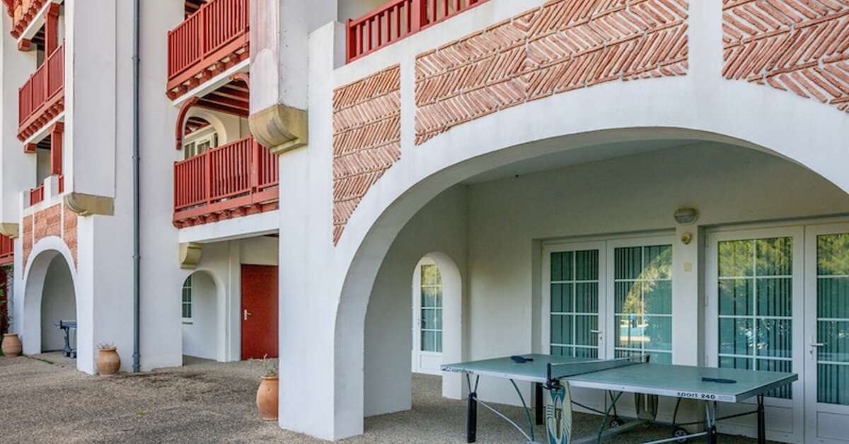 Een foto van Residence Le Domaine de Gascogne Pierre & Vacances