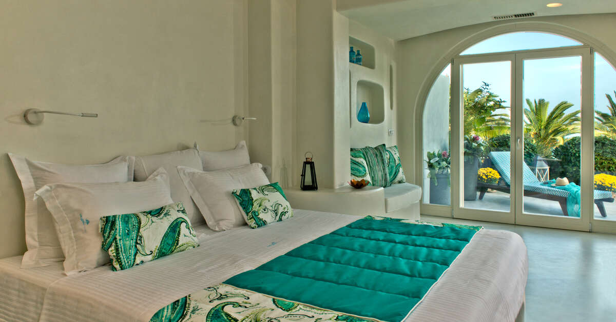 Een foto van Calypso Villas Zakynthos